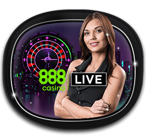 The Best Games at 888 Casino